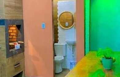 Imagem 4: Casa na Barra dos Coqueiros