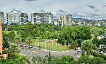 Imagem 2: Apto de 3 dormitórios, 2 vagas no Jardim Europa