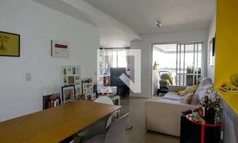 Imagem 2: Apartamento para Aluguel - Recreio, 3 Quartos, 90 m2