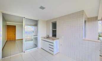 Imagem 4: APARTAMENTO RESIDENCIAL em ÁGUAS CLARAS - DF, ÁGUAS CLARAS - QD 210 LT 8 BLOCO A APT 702 R