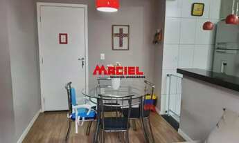 Imagem: Apartamento Padrão em São José dos Campos