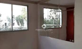 Imagem 5: Apartamento com 2 dormitórios para alugar, 47 m² por R$ 1.500,83/mês - Villa Branca - Jaca