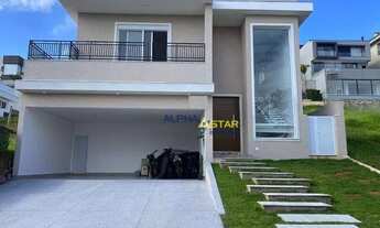 Imagem: Casa com 4 dormitórios à venda, 438 m²