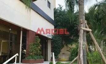 Imagem 6: Apartamento Padrão em São José dos Campos