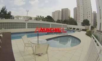 Imagem: Apartamento Padrão em São José dos Campos