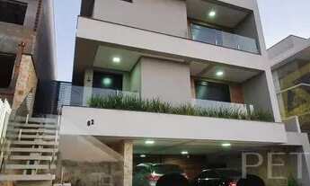 Imagem 2: Casa - Swiss Park - Campinas