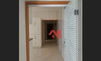 Imagem 4: Casa com 3 dormitórios para alugar, 225 m² por R$ 2.600,00/mês - Jardim Jacira - Mogi Guaç