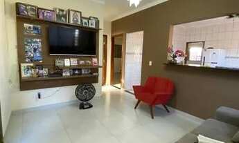 Imagem 5: Casa para venda possui 103 metros quadrados com 3 quartos em Plano Diretor Sul - Palmas