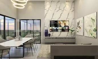 Imagem 3: Casa - Parque Brasil 500 - Paulínia