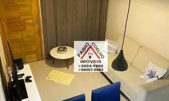 Imagem 3: Sobrado com 3 dormitórios à venda, 110 m² por R$ 840.000 - Jardim Marajoara - São Paulo/SP