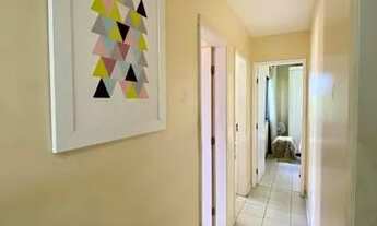 Imagem 6: Verde vida, no Inácio Barbosa ]!