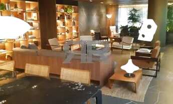 Imagem: ITAIM BIBI - FASANO - NOVO - 288 M² ÚTEIS