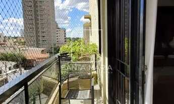 Imagem 6: Apartamento (tipo - padrao) 3 dormitórios/suite, cozinha planejada, em condomínio fechado