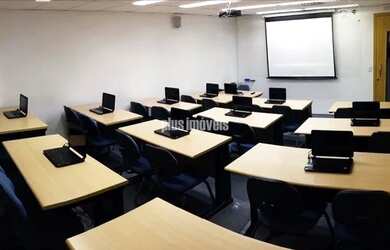 Imagem 6: Andar Inteiro Ao Lado Do Shopping Paulista E Das Estação De Metrô Paraíso