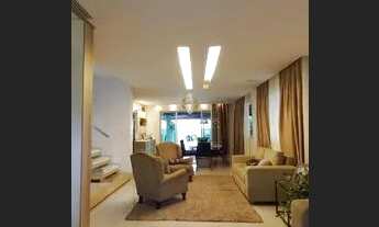 Imagem 3: Alphaville Fortaleza duplex com 4 suítes para alugar, por R$ 12.000,00/mês - Porto das Dun