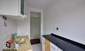 Imagem 7: Apartamento à venda 2 quartos 1 vaga Villas da Espanha Assunção - São Bernardo do Campo