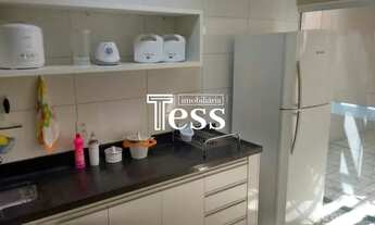 Imagem 6: Locação - Casa 6 dormitórios mobiliada, 2 garagem cobertas, São José do Rio Preto - SP