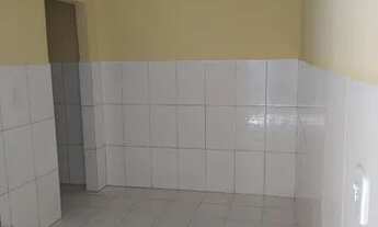 Imagem 2: Kitnet R$300 Casa com 1 dormitório