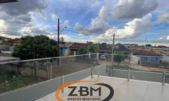 Imagem 4: Casa sobrado com 3 quartos - Bairro Bandeirantes em Londrina