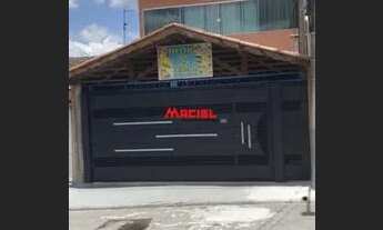 Imagem: Casa Sobrado em São José dos Campos