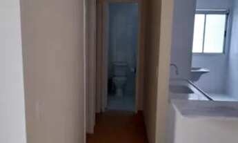 Imagem 2: Apartamento com 3 Quartos e 1 banheiro 49m² por R$1400 mil