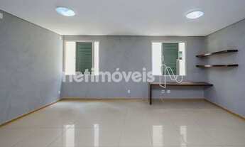 Imagem 1: Venda Apartamento 4 quartos Sion Belo Horizonte