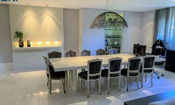 Imagem 1: 03 SUÍTES, ALTO PADRÃO EM HIGIENÓPOLIS