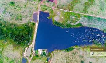 Imagem 5: Fazenda/Sítio/Chácara para venda com 1 metros quadrados em Zonal Rural - Duerê - TO