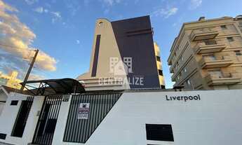 Imagem: Apartamento para locação- Edifício Liverpool