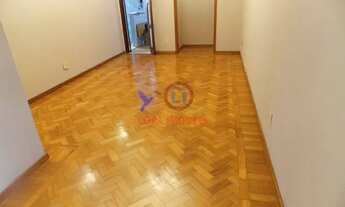 Imagem 4: Apartamento à venda no bairro Santa Teresa - Rio de Janeiro/RJ, Zona Central