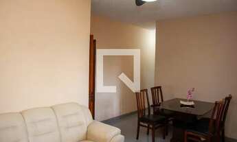 Imagem 2: Apartamento para Aluguel - Jardim Riacho das Pedras, 3 Quartos, 84 m2