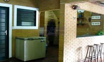 Imagem 7: Chácara / Área de lazer em Recreio Internacional - Ribeirão Preto