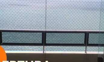 Imagem: Cobertura na Av. Boa Viagem com 500m²