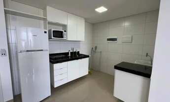 Imagem 2: Beach Class Hotels e Residence