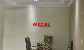 Imagem 5: Apartamento Padrão em São José dos Campos