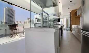 Imagem 2: Venda Cobertura 3 Dormitórios - 212 m² Vila Mariana