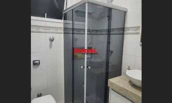 Imagem 6: Apartamento Padrão em São José dos Campos