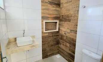 Imagem 7: Casa para venda com 120 metros quadrados com 3 quartos em Veraneio Suzano - Suzano - São P