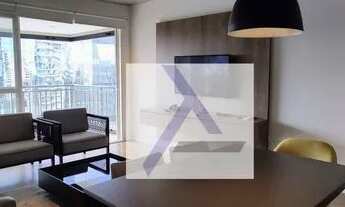 Imagem: Apartamento com 1 dormitório para alugar