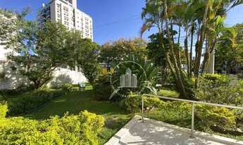 Imagem 5: Apartamento com 3 dormitórios à venda, 72 m² por R$ 599.000,00 - Centro - Florianópolis/SC