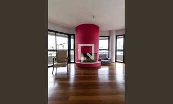 Imagem 4: Apartamento à Venda - Perdizes, 3 Quartos, 220 m2