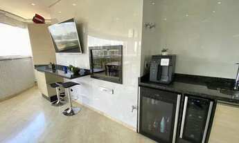 Imagem 5: Apartamento para venda com 202 metros quadrados com 3 quartos