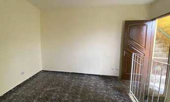 Imagem 4: Casa com 1 dormitório para alugar, 60 m² por R$ 950,00/mês - Jardim Oliveiras - Taboão da