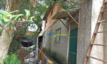 Imagem 4: Casa com 2 dormitórios à venda, 219 m² por R$ 900.000,00 - Vila Humaitá - Santo André/SP