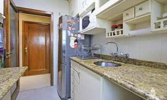 Imagem 3: Cobertura para Venda - 157m², 2 dormitórios, 2 vagas - Cristo Redentor