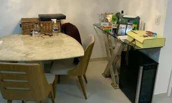 Imagem 4: Loft Porteira fechada no Ed. Mandarim - 50m²