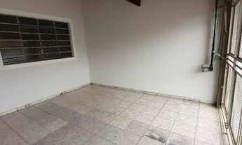 Imagem 2: Casa com 2 dormitórios para alugar, 70 m² por R$ 1.000,00/mês - Parque do Sol - Guaratingu