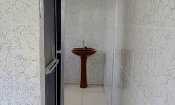 Imagem 4: Oportunidade de Locação - Casa com 2 dormitórios, 1 vaga garagem, recém reformado em ótima