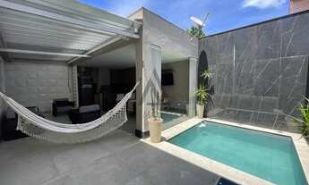 Imagem 2: Casa Duplex 4 Quartos com 2 Suítes em Colina de Laranjeiras