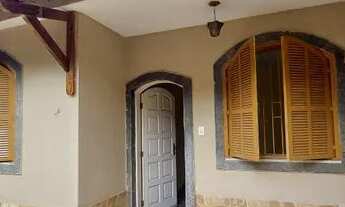 Imagem 2: Aluga se casa Casa com 3 dormitórios